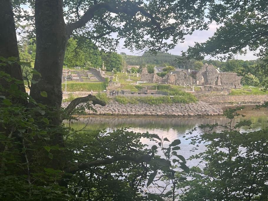In The Country Yet Close To Town Donegal Town Esterno foto