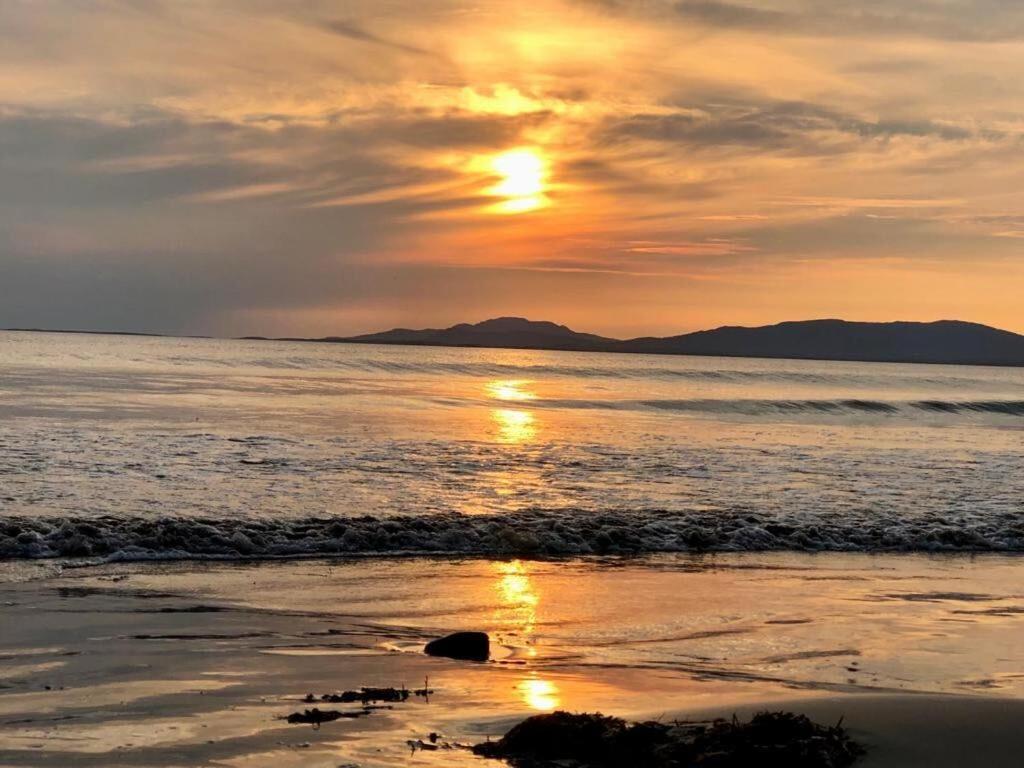 In The Country Yet Close To Town Donegal Town Esterno foto