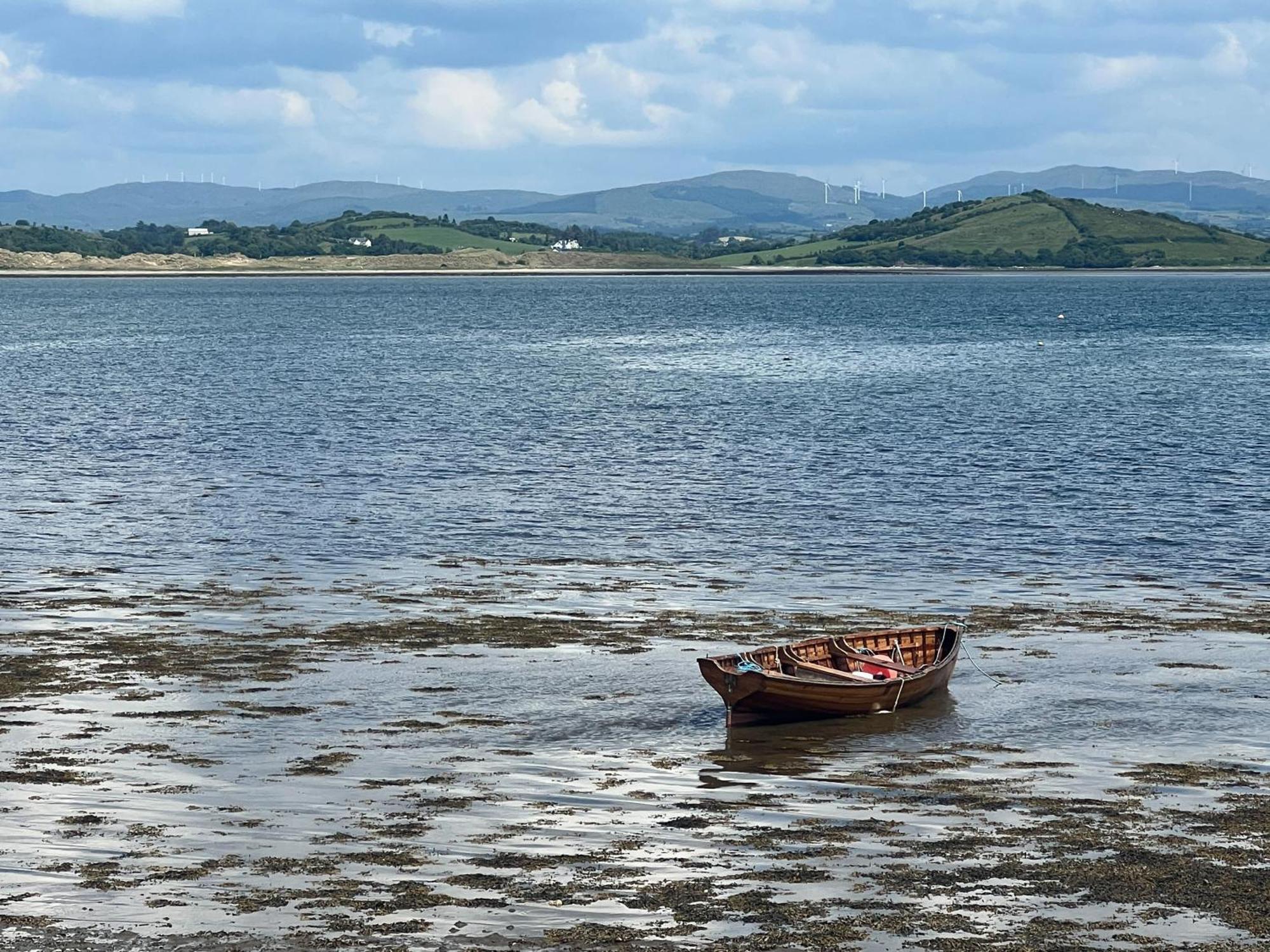 In The Country Yet Close To Town Donegal Town Esterno foto